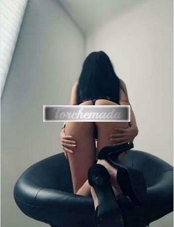 Girl Sexy Sirena  Como