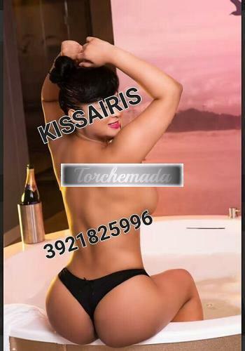 Girl Bellissima Esibizionista  Latina