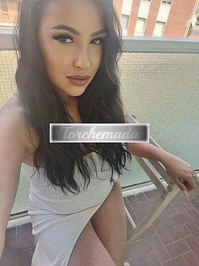 Girl Bellissima Bambola  Bolzano