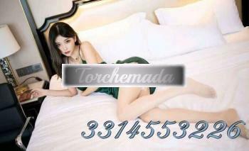 Girl Sexy Femmina  Ravenna