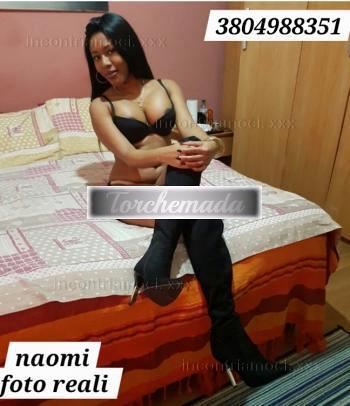 Girl Giulia  Trieste