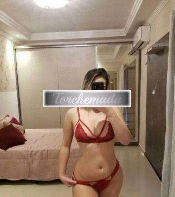 Girl Vogliosa Sensuale  Bologna