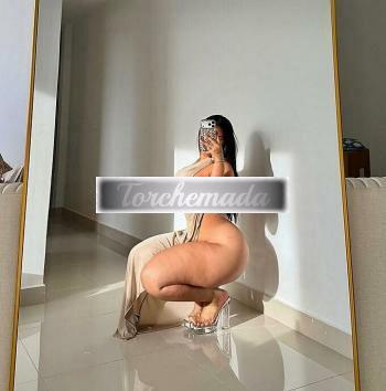 Girl Felina Coinvolgente  Campobasso