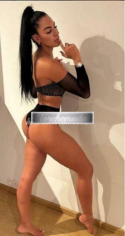 Girl Felina Ragazza  Foggia