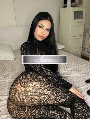 Girl Bocca di Miele  Livorno