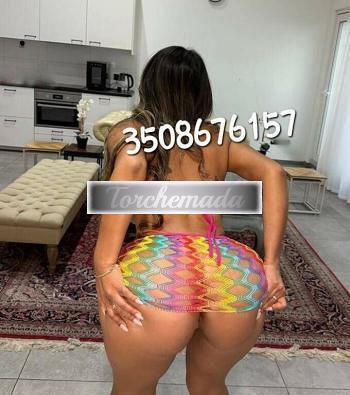 Girl Piccantissima Graziosa  Brescia