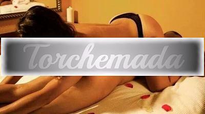 Girl Tanta e sensuale  Trieste