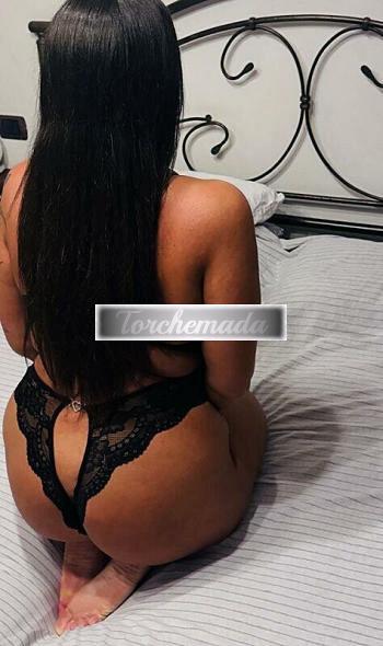 Girl Spettacolare Attrice  Brescia