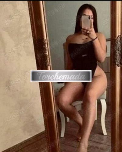 Girl Piacere Selvaggio Unico  Ravenna