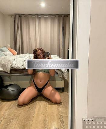 Girl Trasgressiva Maestra  Reggio Calabria