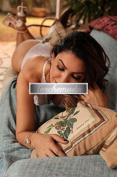 Girl Desiderio Raffinato  Novara