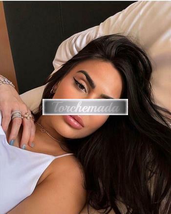 Girl Spettacolare Esibizionista  Perugia