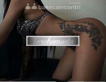 Girl Giovane novità  Isernia