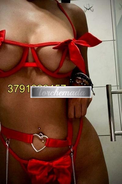 Girl Luana  Grosseto