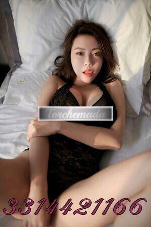 Transex Yumi Passione e Relax  Bolzano