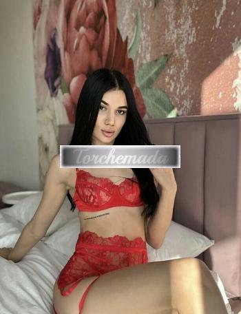 Girl Sexy Amabile  Venezia