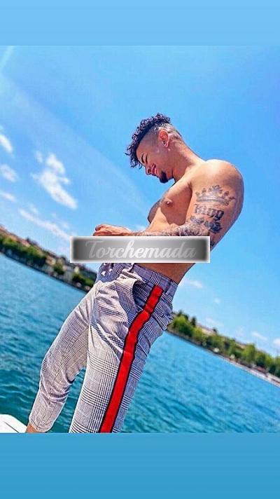 Girl Trasgressiva Graziosa  Cremona