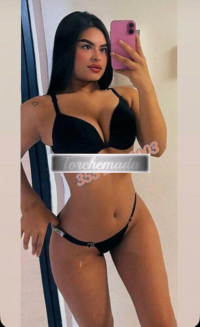 Girl Vulcano di Piacere  Macerata