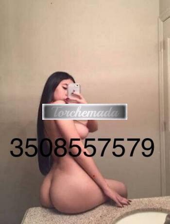 Girl Spettacolare Amabile  L'Aquila