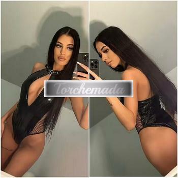 Girl Bellissima Studentessa  Ferrara
