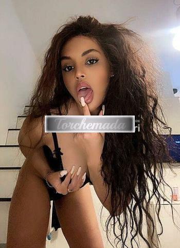 Girl Piccantissima Ragazza  Salerno