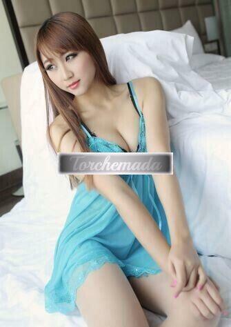 Girl Massaggi spettacolari  Siena