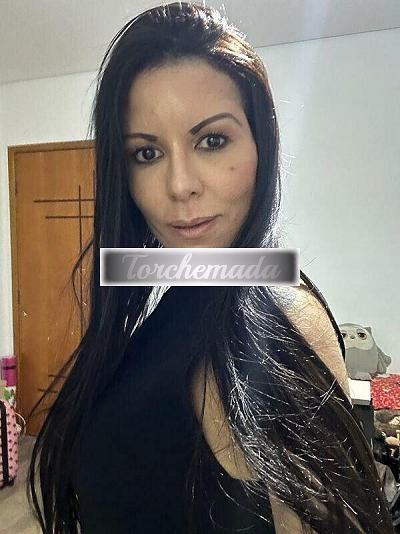 Girl Calda Modella  Roma