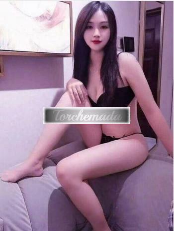 Girl Pompino al naturale  Brescia