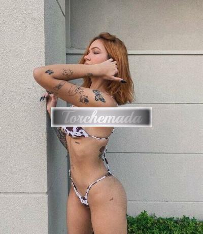 Girl Bellissima Sirena  Lecce