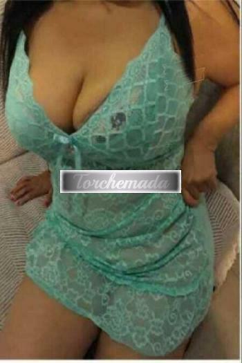 Girl Felina Coinvolgente  Livorno