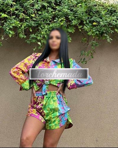 Girl Strepitosa Coinvolgente  Trento