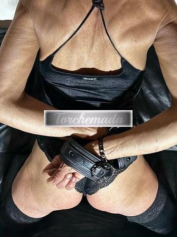 Girl Esplosiva Modella  Rimini