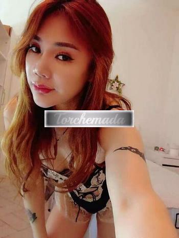 Girl Esplosiva Bambola  Bolzano