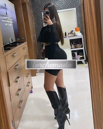 Girl Calda Amabile  Bari