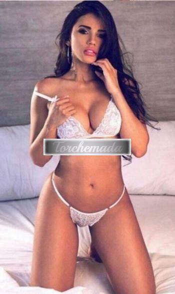 Girl Dea della Passione  Messina