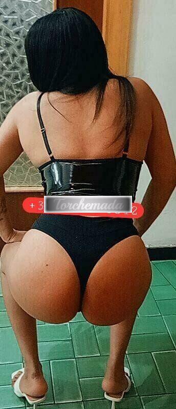 Girl Passione Esplosiva  Ascoli Piceno
