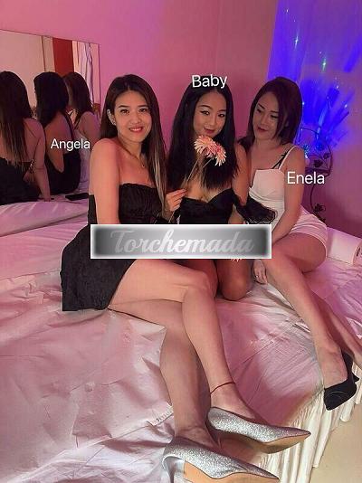 Girl Strepitosa Bambola  Brescia