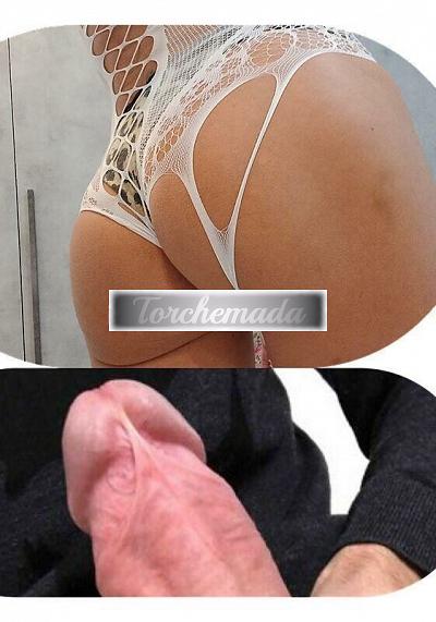 Girl Show perversa  Potenza