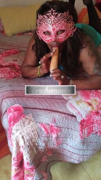 Girl Calda Maestra  Nuoro