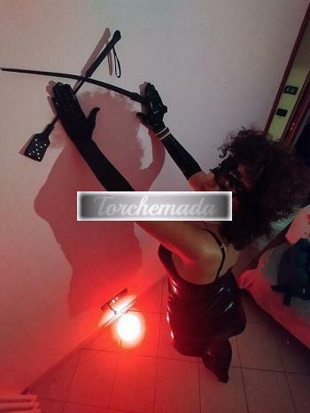 Girl Spettacolare Graziosa  Siena