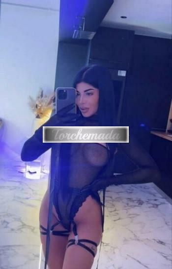 Girl Bellissima Sirena  Reggio Calabria