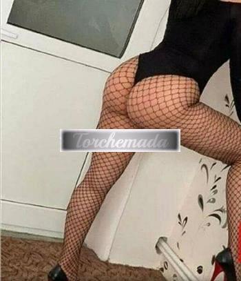 Girl Charme Raffinato  Milano