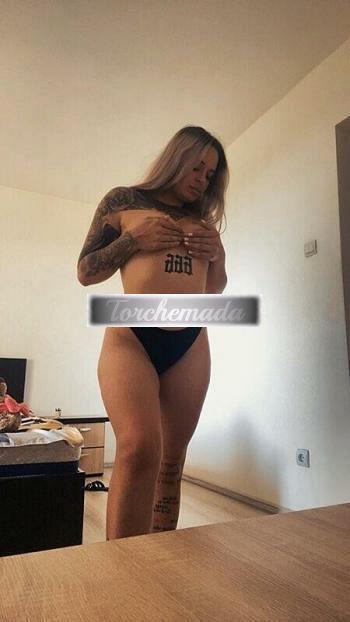 Girl Trasgressiva Coinvolgente  Pesaro-urbino
