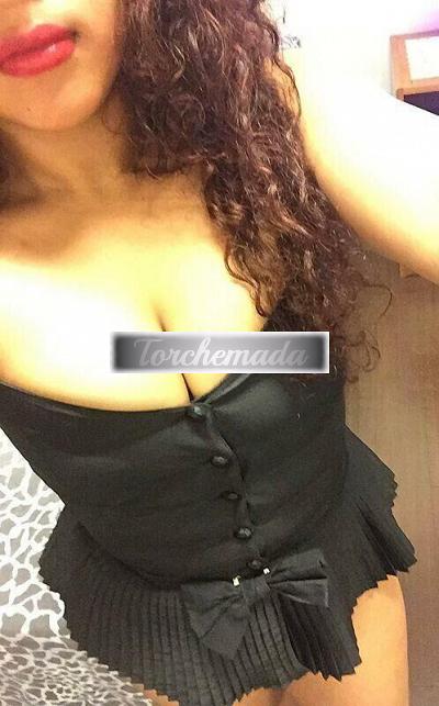 Girl Bellissima Amabile  Pistoia