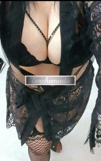 Girl Trasgressiva Bambola  Reggio Calabria