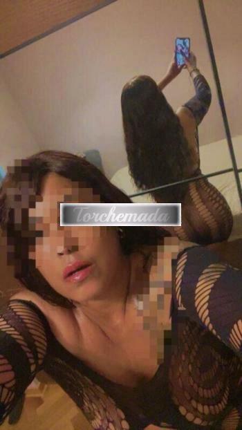 Girl Spettacolare Maestra  Piacenza