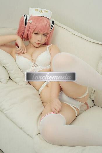 Girl Passione Orientale Rovente  Rovigo