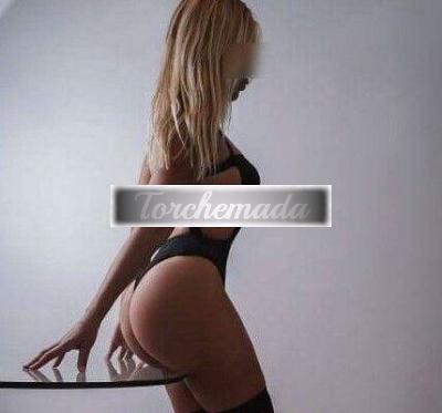 Girl Sexy Graziosa  Bergamo