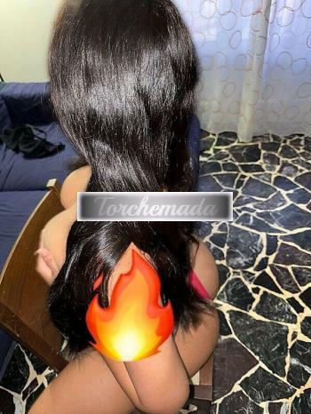 Girl Esplosiva Attrice  Firenze