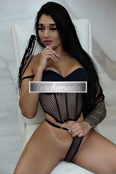 Girl Vogliosa Bambola  Piacenza